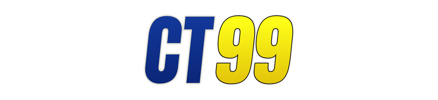 ct99 Logo